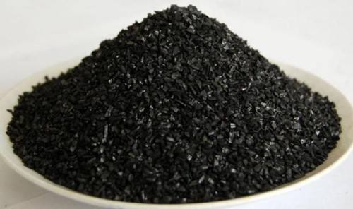 誰知道哪里有廢活性炭回收資質(zhì)的廠家？